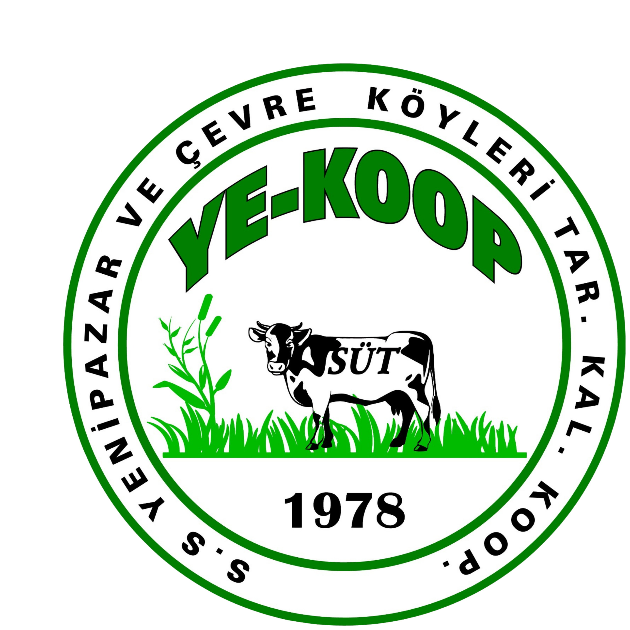 S.S YENİPAZAR VE ÇEVRESİ TARIMSAL KALKINMA KOOPERATİFİ